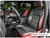 2022 RAM 1500 Rebel (Stk: U21063) in Burlington - Image 16 of 32