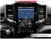 2022 RAM 1500 Rebel (Stk: U21063) in Burlington - Image 28 of 32