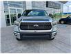 2020 Toyota Tundra Base (Stk: L25625B) in Calgary - Image 6 of 23