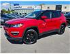 2019 Jeep Compass North (Stk: 2104933A) in Whitby - Image 1 of 21