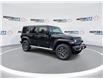 2025 Jeep Wrangler Sahara (Stk: 250220) in Windsor - Image 2 of 24
