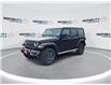 2025 Jeep Wrangler Sahara (Stk: 250220) in Windsor - Image 4 of 24
