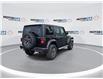 2025 Jeep Wrangler Sahara (Stk: 250220) in Windsor - Image 8 of 24