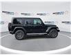 2025 Jeep Wrangler Sahara (Stk: 250220) in Windsor - Image 9 of 24