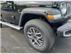 2025 Jeep Wrangler Sahara (Stk: 250220) in Windsor - Image 10 of 24