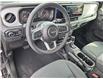 2025 Jeep Wrangler Sahara (Stk: 250220) in Windsor - Image 12 of 24