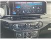 2025 Jeep Wrangler Sahara (Stk: 250220) in Windsor - Image 20 of 24
