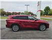 2025 Toyota Highlander Limited (Stk: 2436) in Sarnia - Image 2 of 9