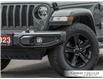 2023 Jeep Wrangler Sahara (Stk: U6168) in Grimsby - Image 6 of 29