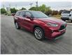 2025 Toyota Highlander Limited (Stk: 2436) in Sarnia - Image 3 of 9