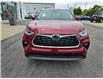 2025 Toyota Highlander Limited (Stk: 2436) in Sarnia - Image 4 of 9