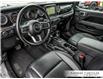 2023 Jeep Wrangler Sahara (Stk: U6168) in Grimsby - Image 13 of 29