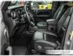 2023 Jeep Wrangler Sahara (Stk: U6168) in Grimsby - Image 14 of 29