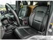2023 Jeep Wrangler Sahara (Stk: U6168) in Grimsby - Image 15 of 29