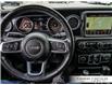 2023 Jeep Wrangler Sahara (Stk: U6168) in Grimsby - Image 18 of 29