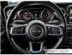 2023 Jeep Wrangler Sahara (Stk: U6168) in Grimsby - Image 19 of 29