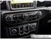2023 Jeep Wrangler Sahara (Stk: U6168) in Grimsby - Image 23 of 29