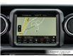 2023 Jeep Wrangler Sahara (Stk: U6168) in Grimsby - Image 24 of 29