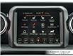 2023 Jeep Wrangler Sahara (Stk: U6168) in Grimsby - Image 25 of 29