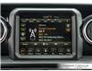 2023 Jeep Wrangler Sahara (Stk: U6168) in Grimsby - Image 26 of 29