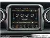 2023 Jeep Wrangler Sahara (Stk: U6168) in Grimsby - Image 27 of 29