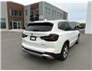 2022 BMW X3 xDrive30i (Stk: XU778) in Sarnia - Image 2 of 9