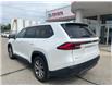 2024 Toyota Grand Highlander Hybrid Limited (Stk: 47268A) in Chatham - Image 3 of 10