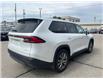 2024 Toyota Grand Highlander Hybrid Limited (Stk: 47268A) in Chatham - Image 4 of 10