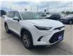 2024 Toyota Grand Highlander Hybrid Limited (Stk: 47268A) in Chatham - Image 1 of 10