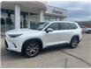 2024 Toyota Grand Highlander Hybrid Limited (Stk: 47268A) in Chatham - Image 2 of 10