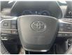 2024 Toyota Grand Highlander Hybrid Limited (Stk: 47268A) in Chatham - Image 8 of 10