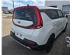 2021 Kia Soul EX (Stk: 45P25-097) in Grande Prairie - Image 4 of 26