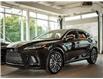 2025 Lexus RX 350 Base (Stk: 6768) in Kingston - Image 1 of 17