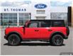 2022 Ford Bronco Badlands (Stk: 5416A) in St. Thomas - Image 3 of 27