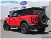 2022 Ford Bronco Badlands (Stk: 5416A) in St. Thomas - Image 4 of 27