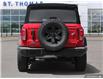 2022 Ford Bronco Badlands (Stk: 5416A) in St. Thomas - Image 5 of 27