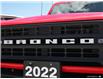 2022 Ford Bronco Badlands (Stk: 5416A) in St. Thomas - Image 9 of 27