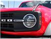 2022 Ford Bronco Badlands (Stk: 5416A) in St. Thomas - Image 10 of 27