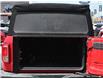2022 Ford Bronco Badlands (Stk: 5416A) in St. Thomas - Image 11 of 27