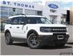 2022 Ford Bronco Sport Big Bend (Stk: 5500A) in St. Thomas - Image 1 of 27