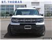 2022 Ford Bronco Sport Big Bend (Stk: 5500A) in St. Thomas - Image 2 of 27