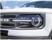 2022 Ford Bronco Sport Big Bend (Stk: 5500A) in St. Thomas - Image 10 of 27