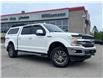 2018 Ford F-150 Lariat (Stk: W9015) in Uxbridge - Image 1 of 8