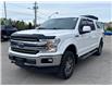 2018 Ford F-150 Lariat (Stk: W9015) in Uxbridge - Image 3 of 8