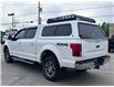 2018 Ford F-150 Lariat (Stk: W9015) in Uxbridge - Image 5 of 8
