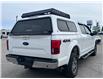 2018 Ford F-150 Lariat (Stk: W9015) in Uxbridge - Image 7 of 8