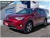 2018 Toyota RAV4 XLE (Stk: 2003847B) in Innisfil - Image 1 of 23