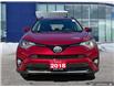 2018 Toyota RAV4 XLE (Stk: 2003847B) in Innisfil - Image 2 of 23