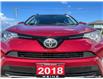 2018 Toyota RAV4 XLE (Stk: 2003847B) in Innisfil - Image 9 of 23