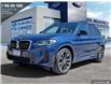 2022 BMW X3 M40i (Stk: 2004000A) in Innisfil - Image 1 of 24